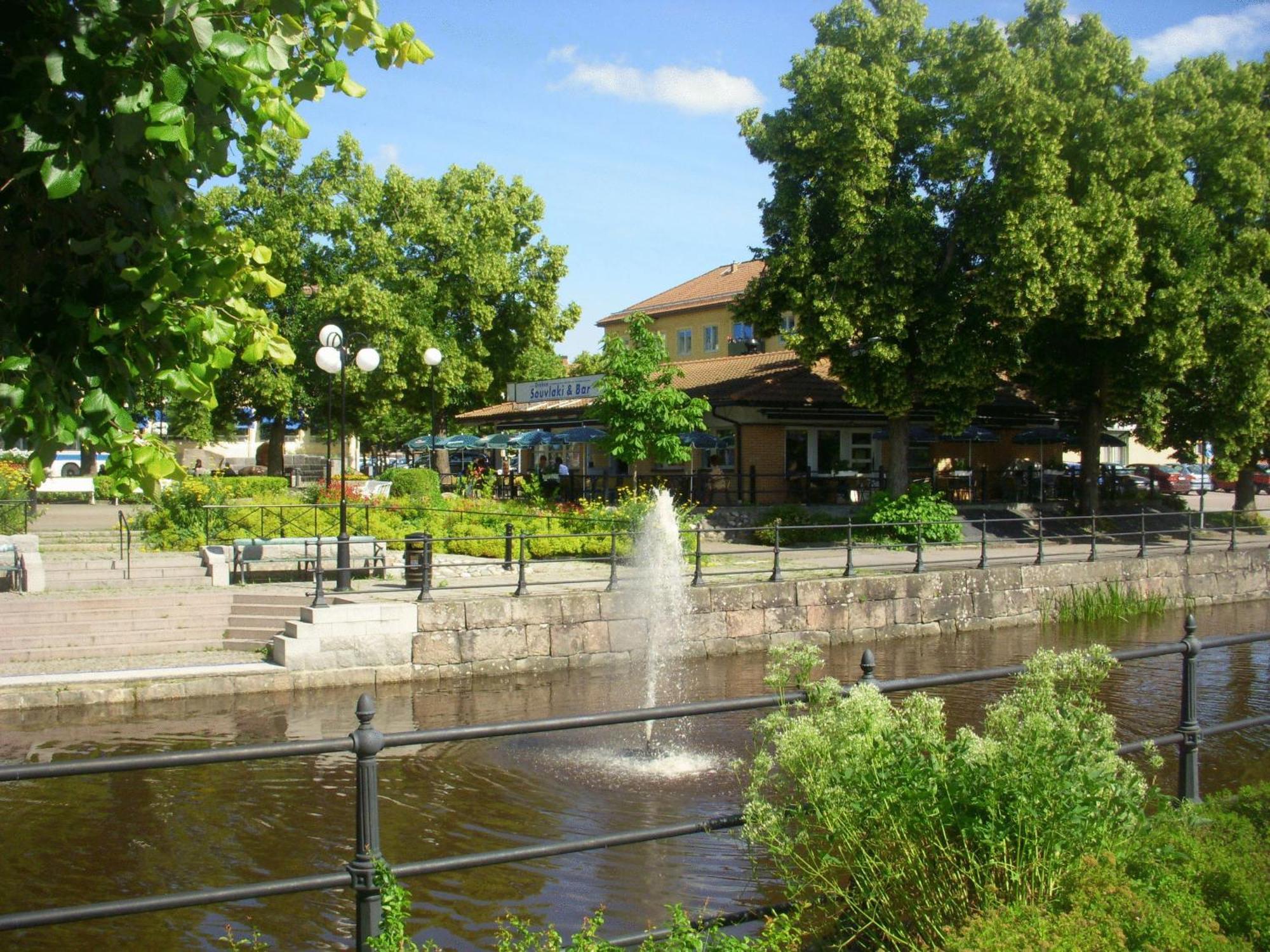 Vandrarhem Koeping Экстерьер фото