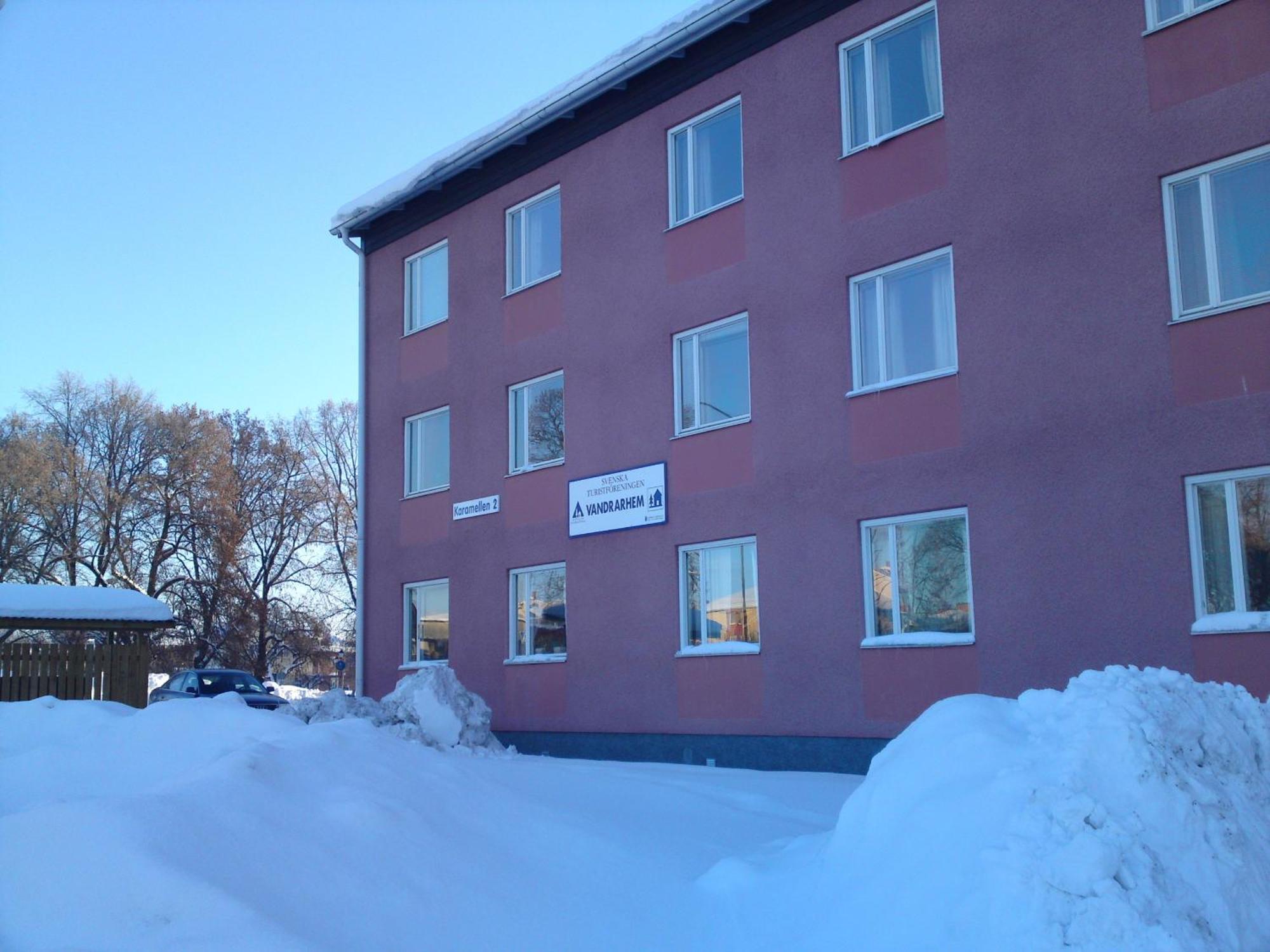 Vandrarhem Koeping Экстерьер фото